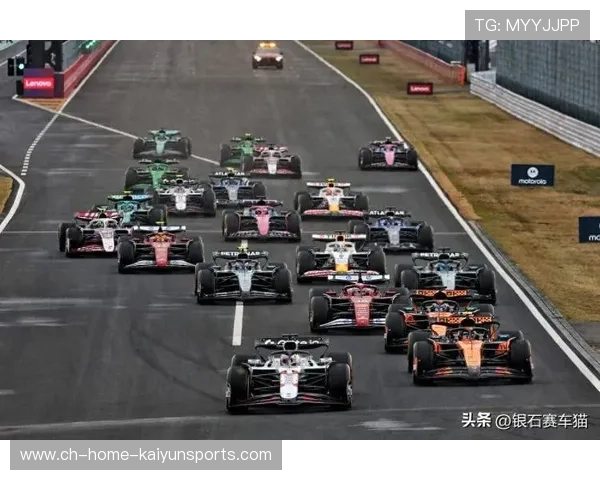 F1技术规则小幅调整车队策略应对成为赛季讨论热点